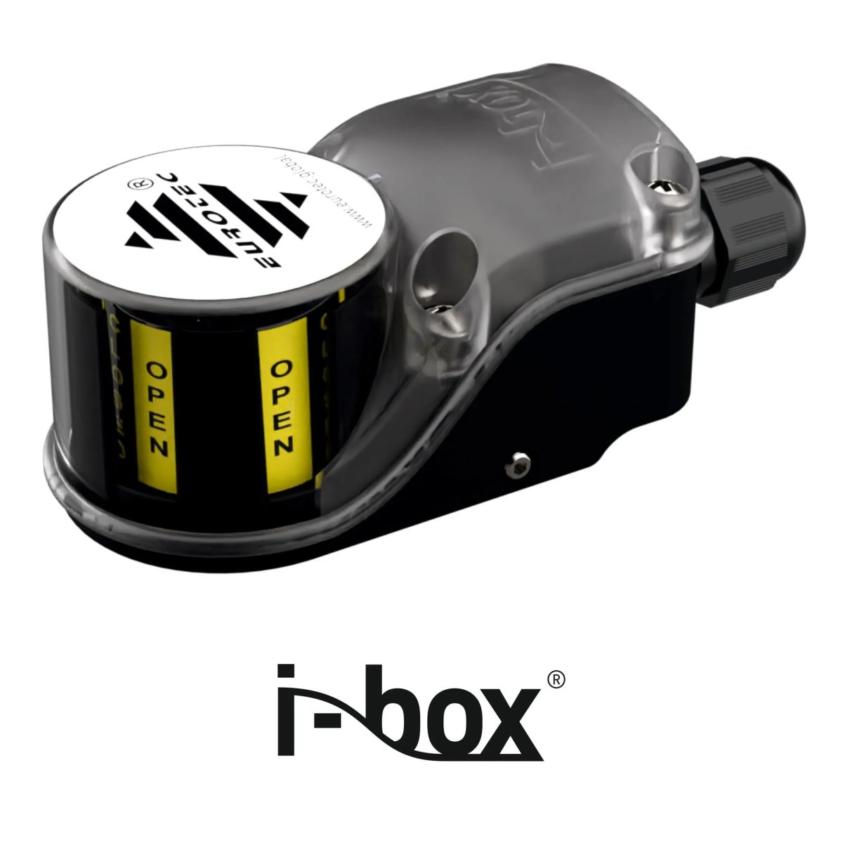 i-box