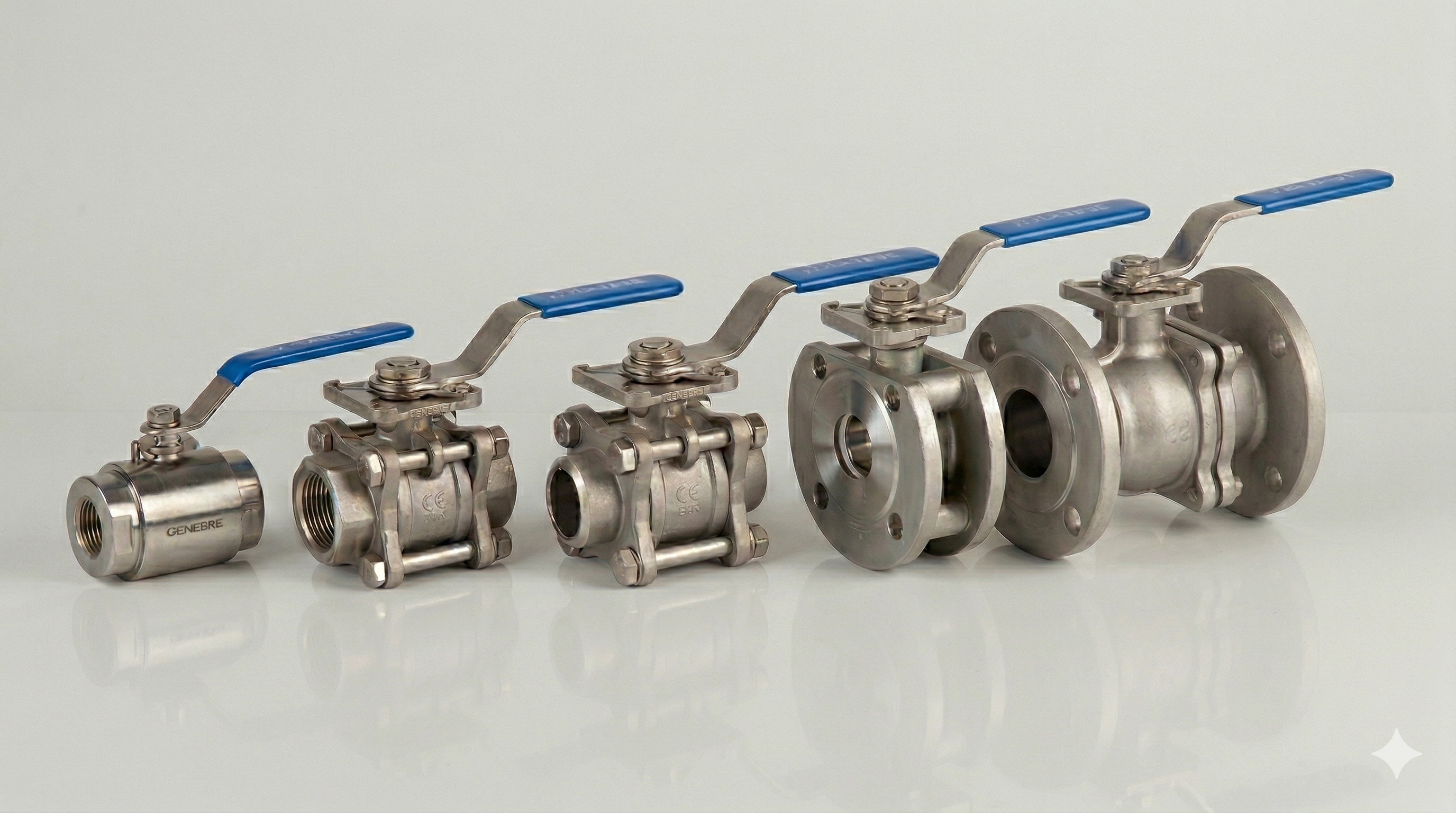 Ball Valves