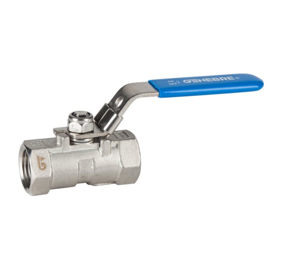 1PC Ball Valve